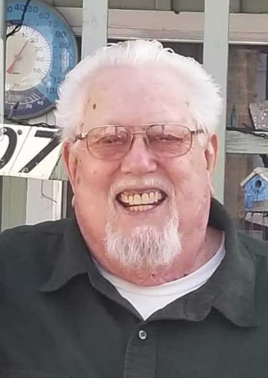 Obituary of Jack E. Palsgrove, III