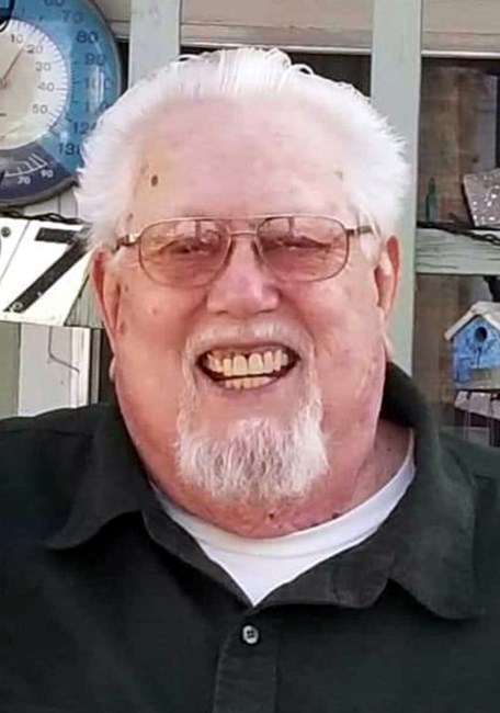 Obituary of Jack E. Palsgrove, III