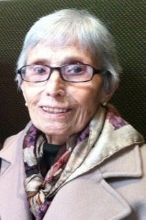 Obituary of Grace Mazzaferri