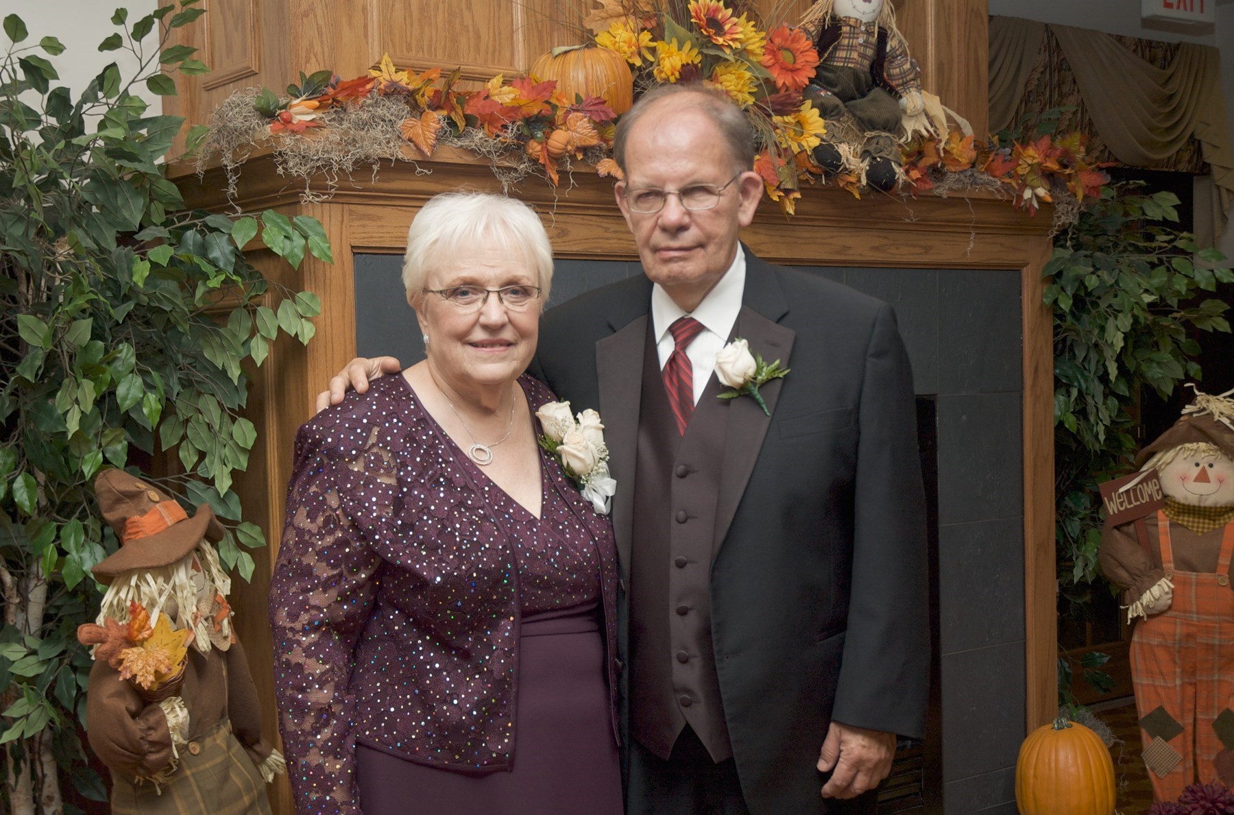 Obituary of Arnold Roland Tetens