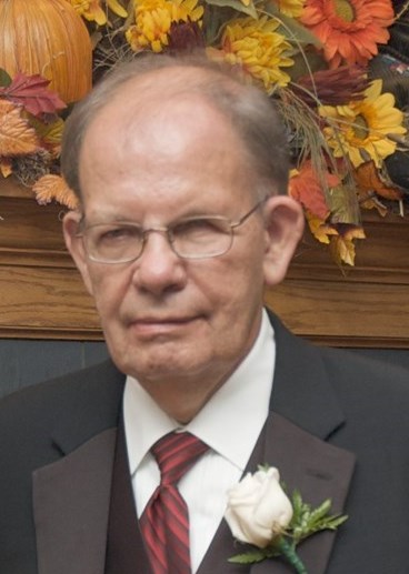 Obituary of Arnold Roland Tetens