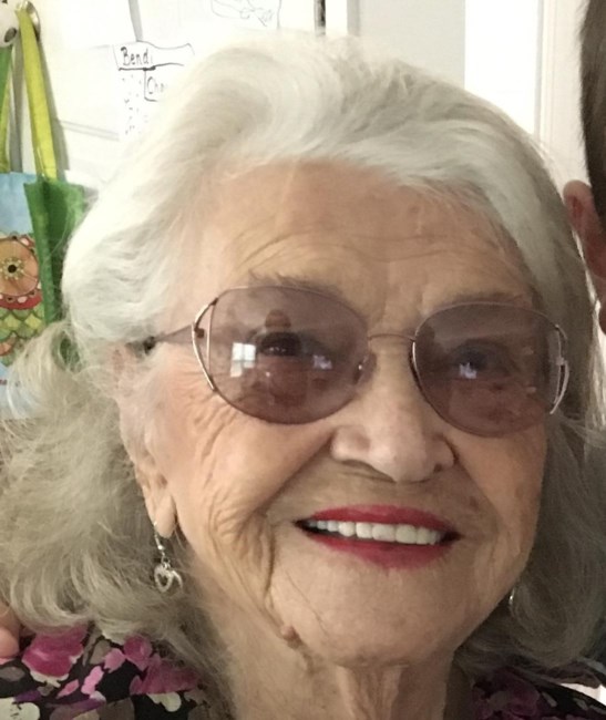 Obituary of Lucyna Wilder