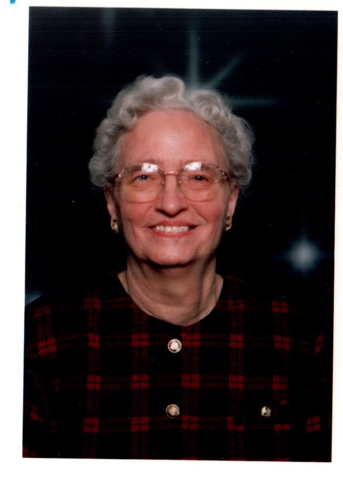Obituario de Lois Jane Palmer