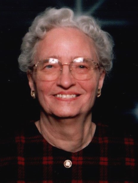 Obituario de Lois Jane Palmer