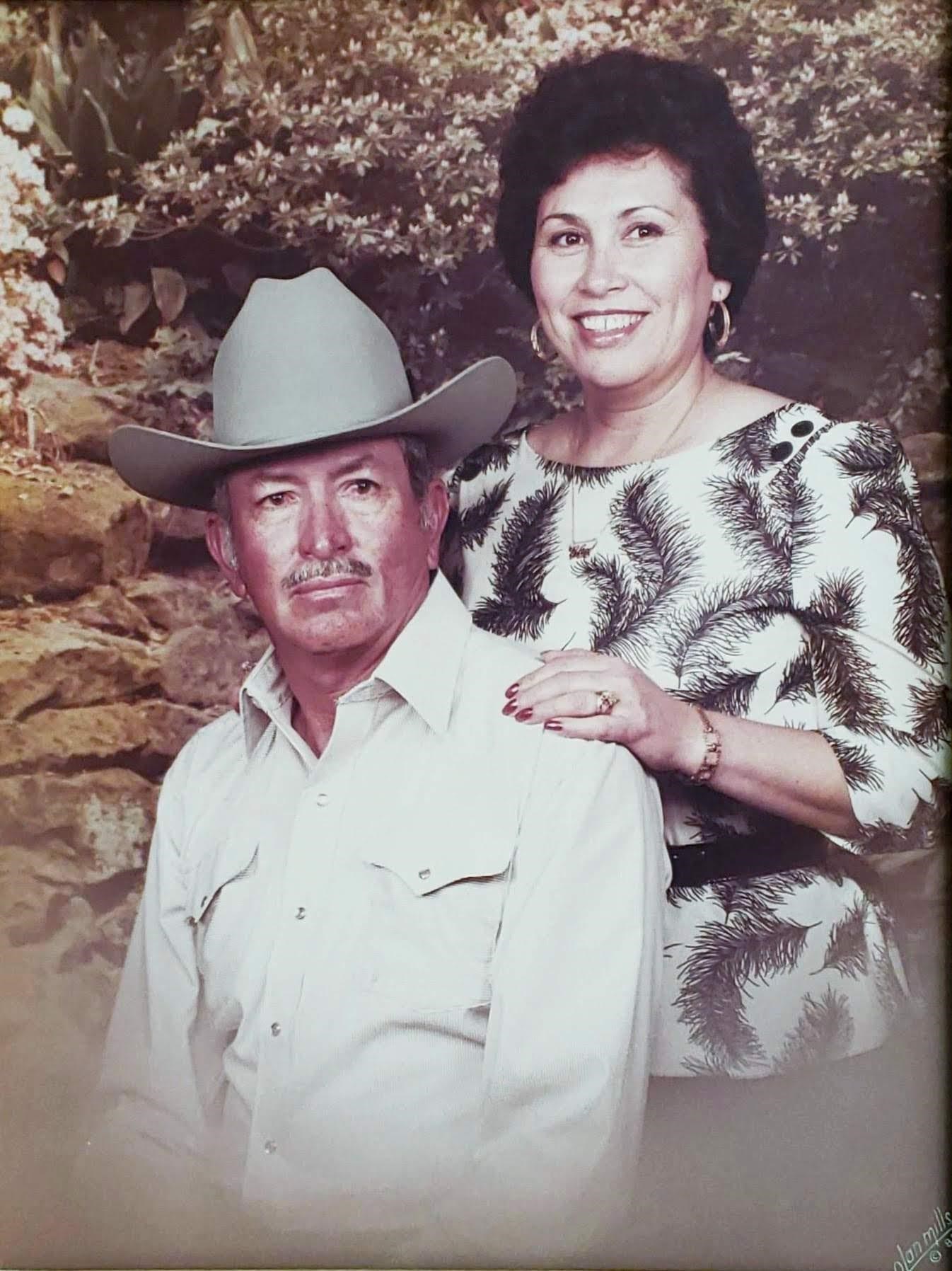 Obituary of Alberto A Murrieta