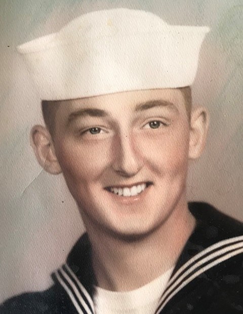 Obituary of Stephen Robert St. Laurent