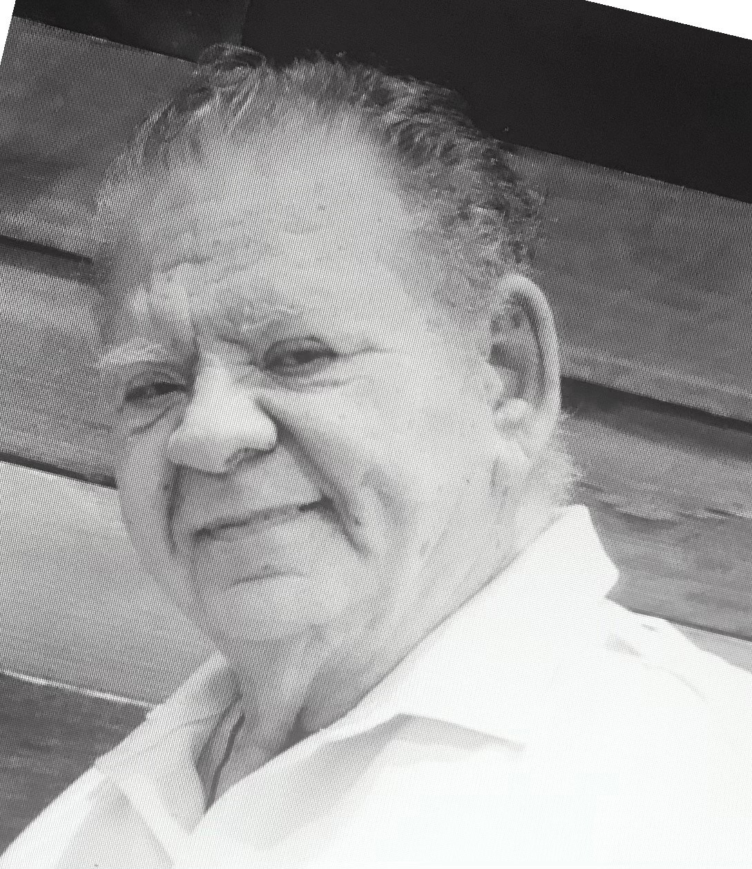 Obituary of Earl Joseph David