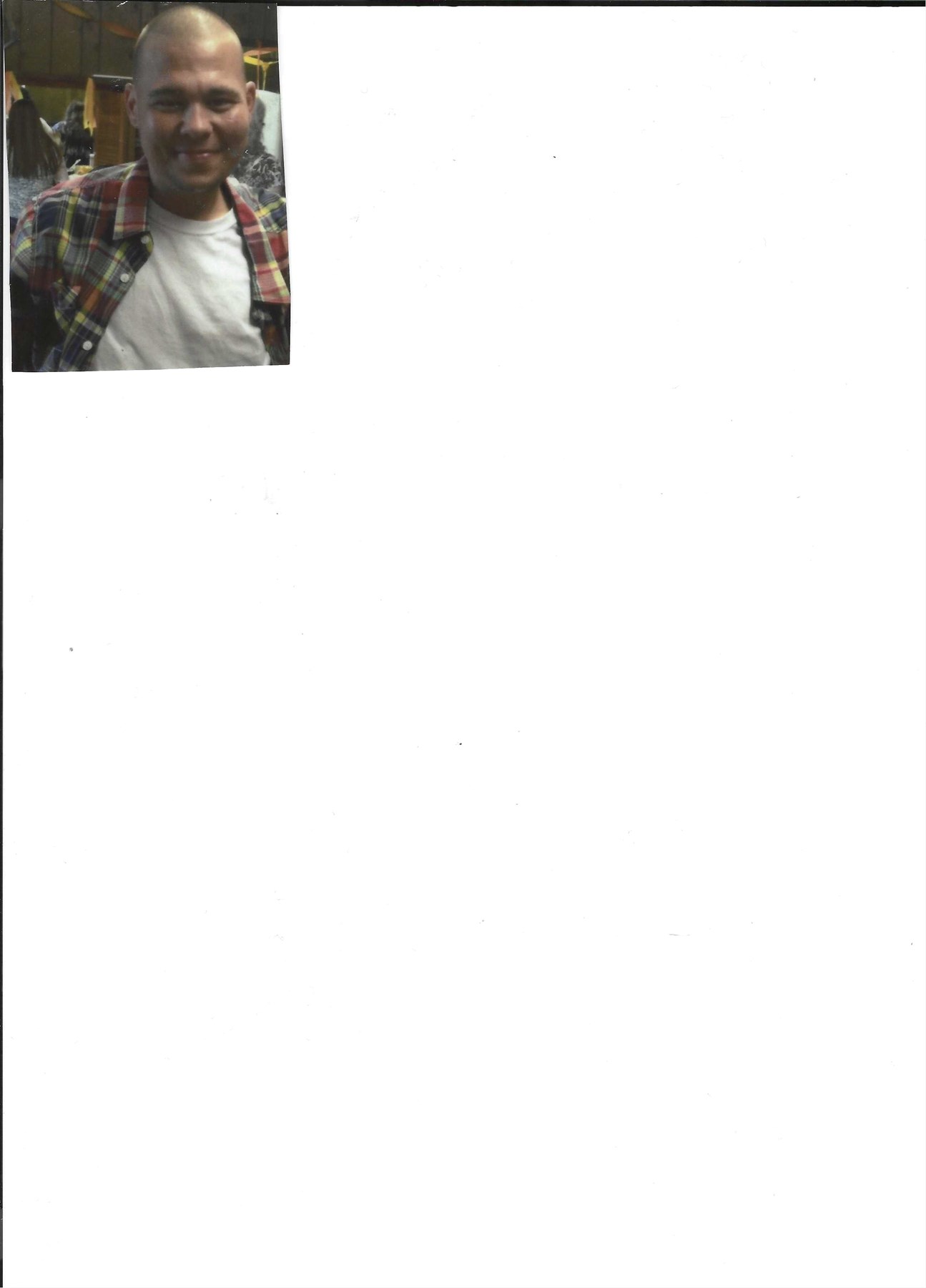 Obituary of Raymond Walker IV