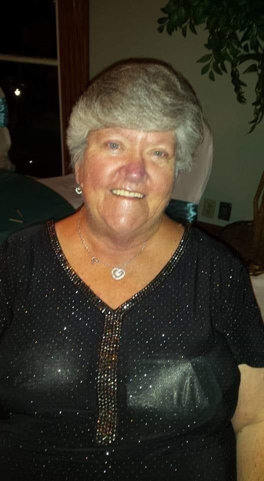 Obituary of Diane Emily Ancale Sardenga