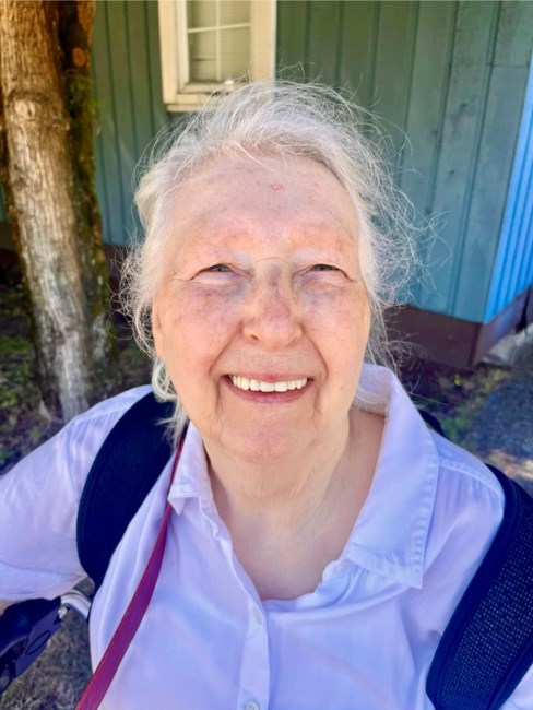 Obituary of Carol Mae (Granzow) Lloyd