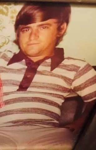 Obituary of Houston Earl Childs Sr.