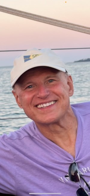 Obituary of James Rutledge