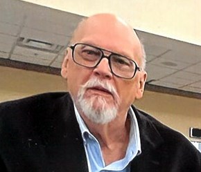 Obituary of Philip Harvey Volk