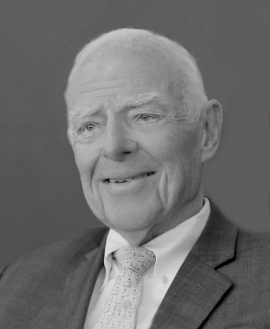 Obituario de Max Becker Jr.