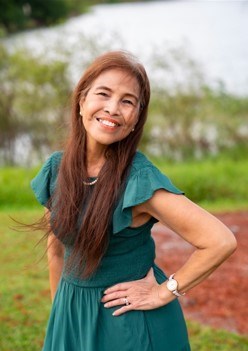 Obituary of Mary Katherine Ungvichian