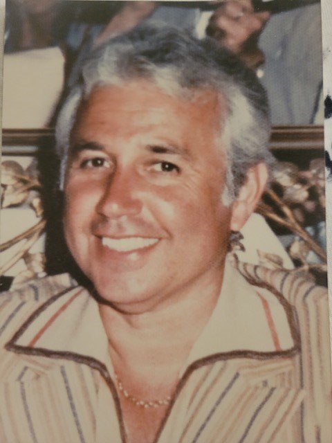 Obituary of Alfonso Bringas Jr.