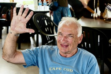 Obituary of Manfred Weinreb