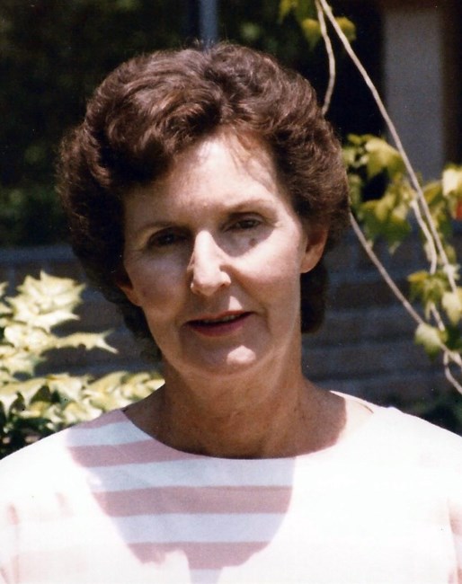 Obituary of Betty Joe Williams Beckham