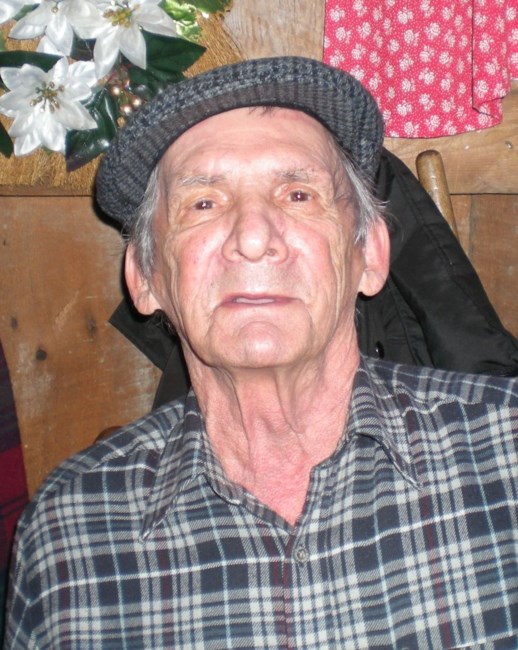 Obituary of Roch Normand Leduc