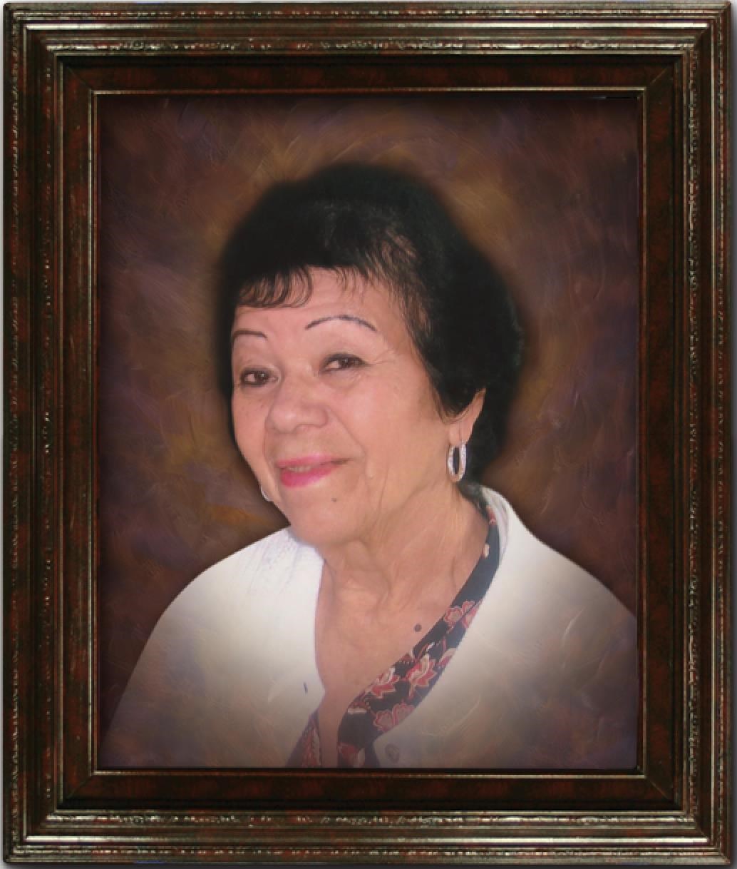 Obituary of Martha Huerta