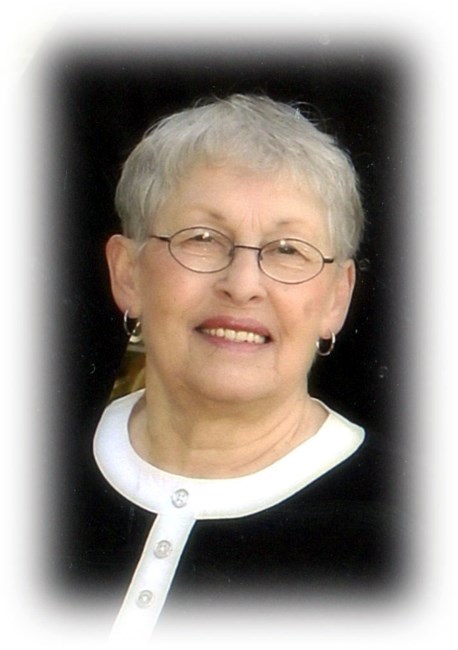 Obituary of Sue A. Anderson