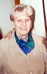 Obituary of Mary Dunne