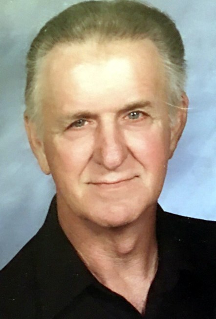 Obituary of Don Michael Miller