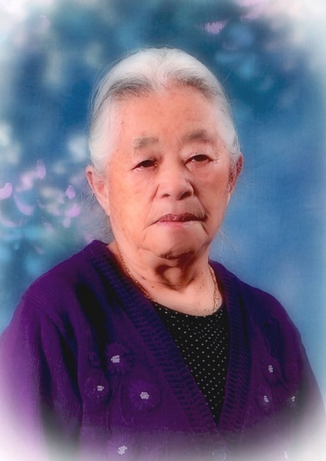 Obituario de Chia Yang
