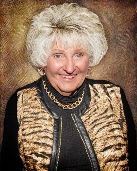 Obituary of Beverly Jan Craig