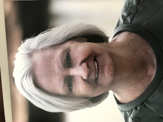 Avis de décès de Dorothy Carolyn Powell