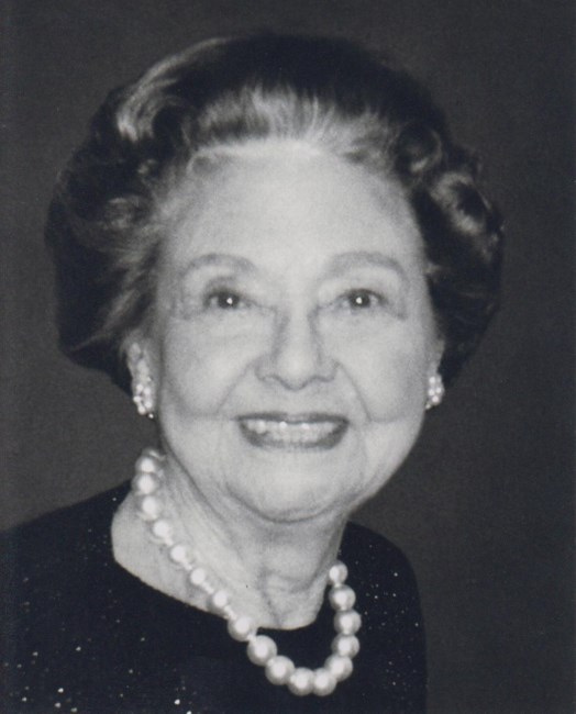 Obituary of Eugenia Dewey Faison