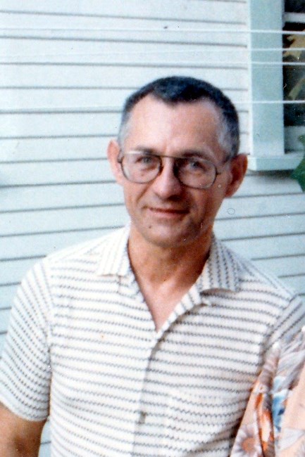 Avis de décès de Douglas Edward Tatro