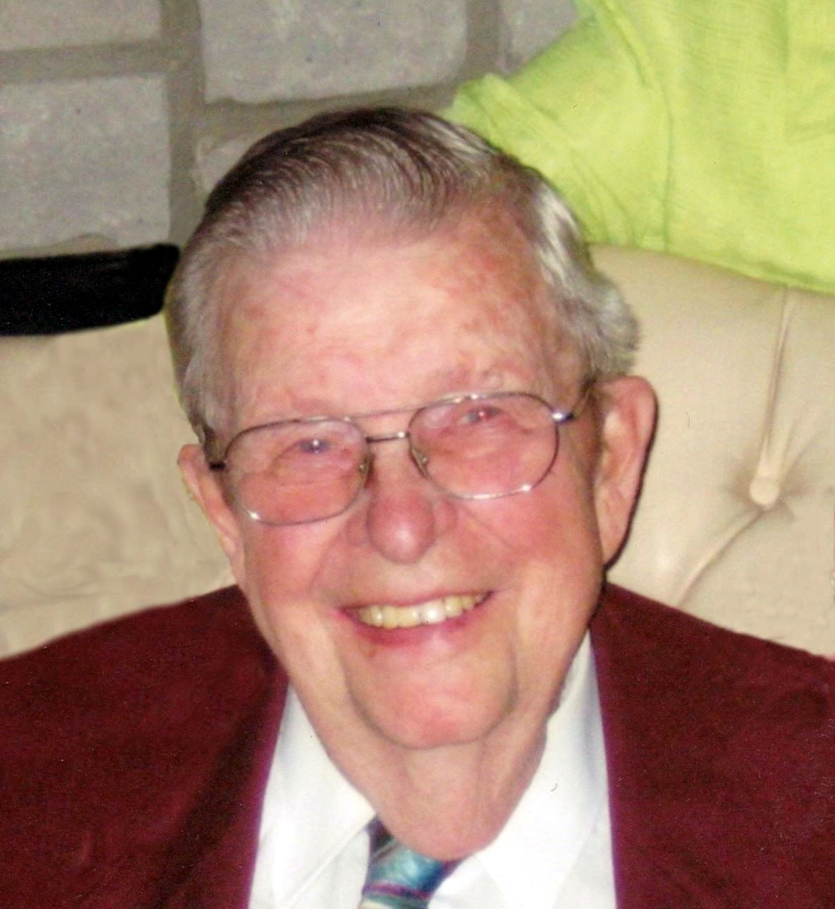 Gordon Stewart Creamer Obituary Windsor, ON