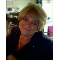 Obituary of Brenda Joyce Burns Blanchard
