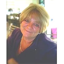 Obituary of Brenda Joyce Burns Blanchard