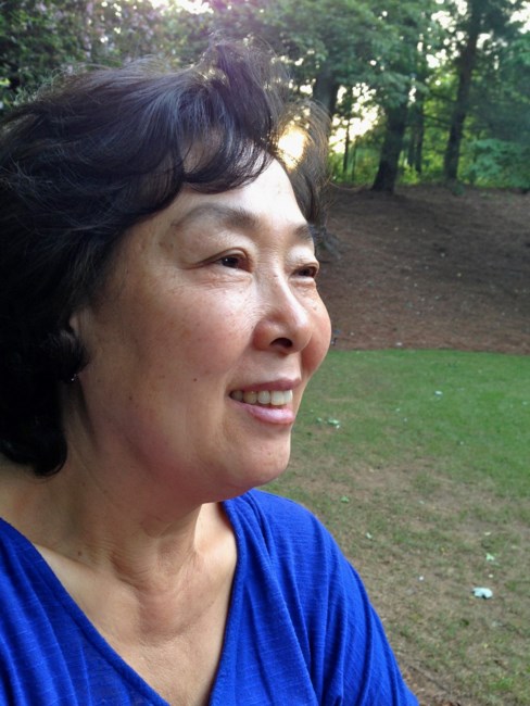 Obituary of "Mama Chang" Geum Yeong Chang