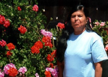 Obituary of Consuelo Ochoa Navarro