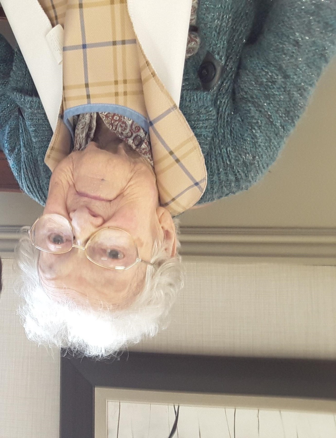 Avis de décès de Thérèse Conan Péran