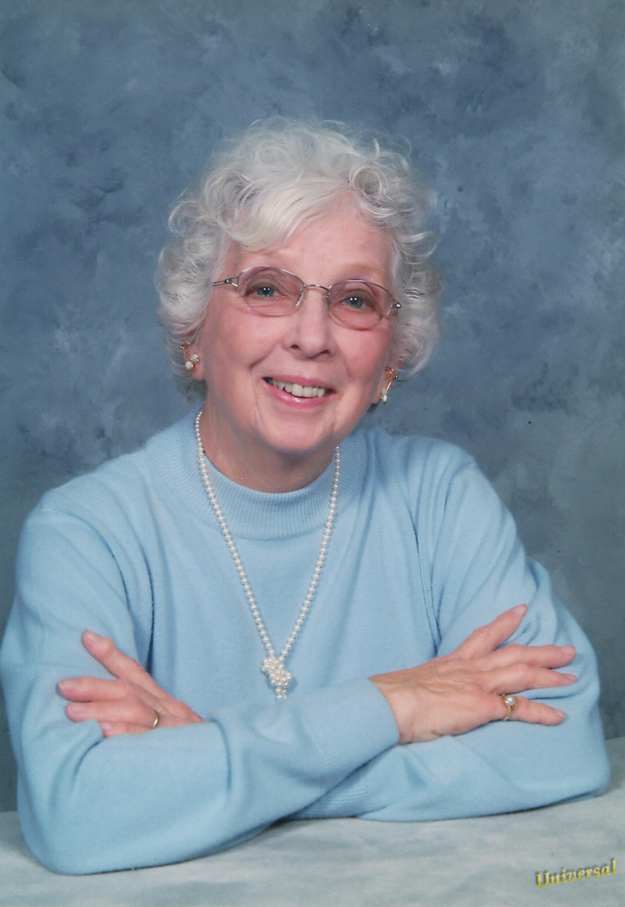 Eva "Jo" Joan Crozier Obituary Bloomington, IN