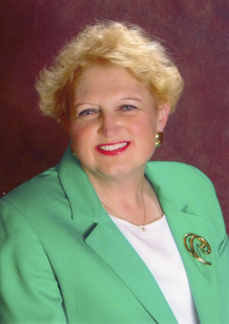 Obituary of Christine Ann Heidenreich