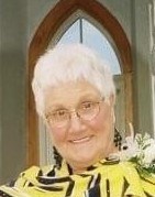 Obituary of Rosie Martincich