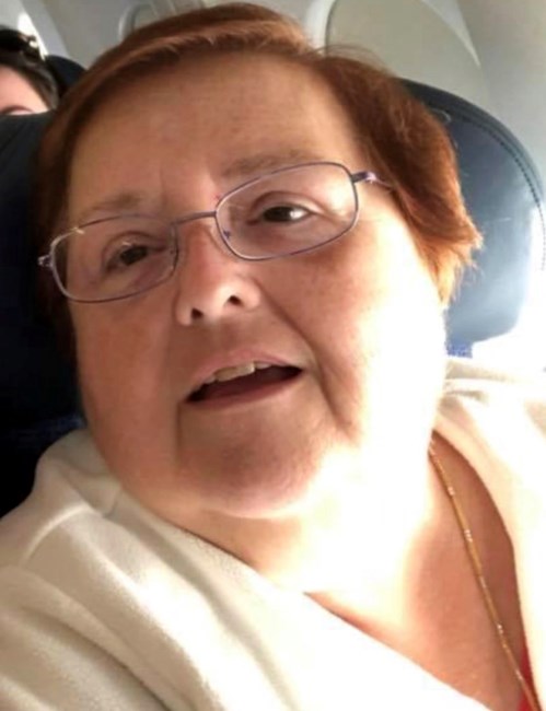 Obituary of Sue Ellen Connor