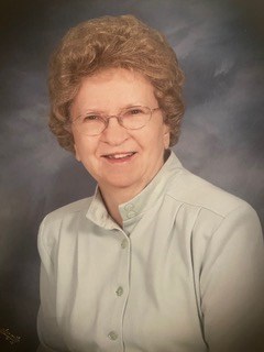Obituary of Dot Hall Reaves