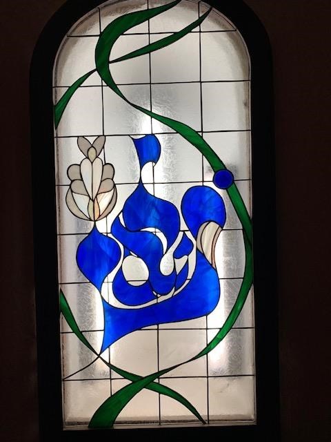 Obituary of Gilbert Gold