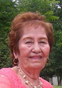 Obituary of Manuela Ramírez de Pérez