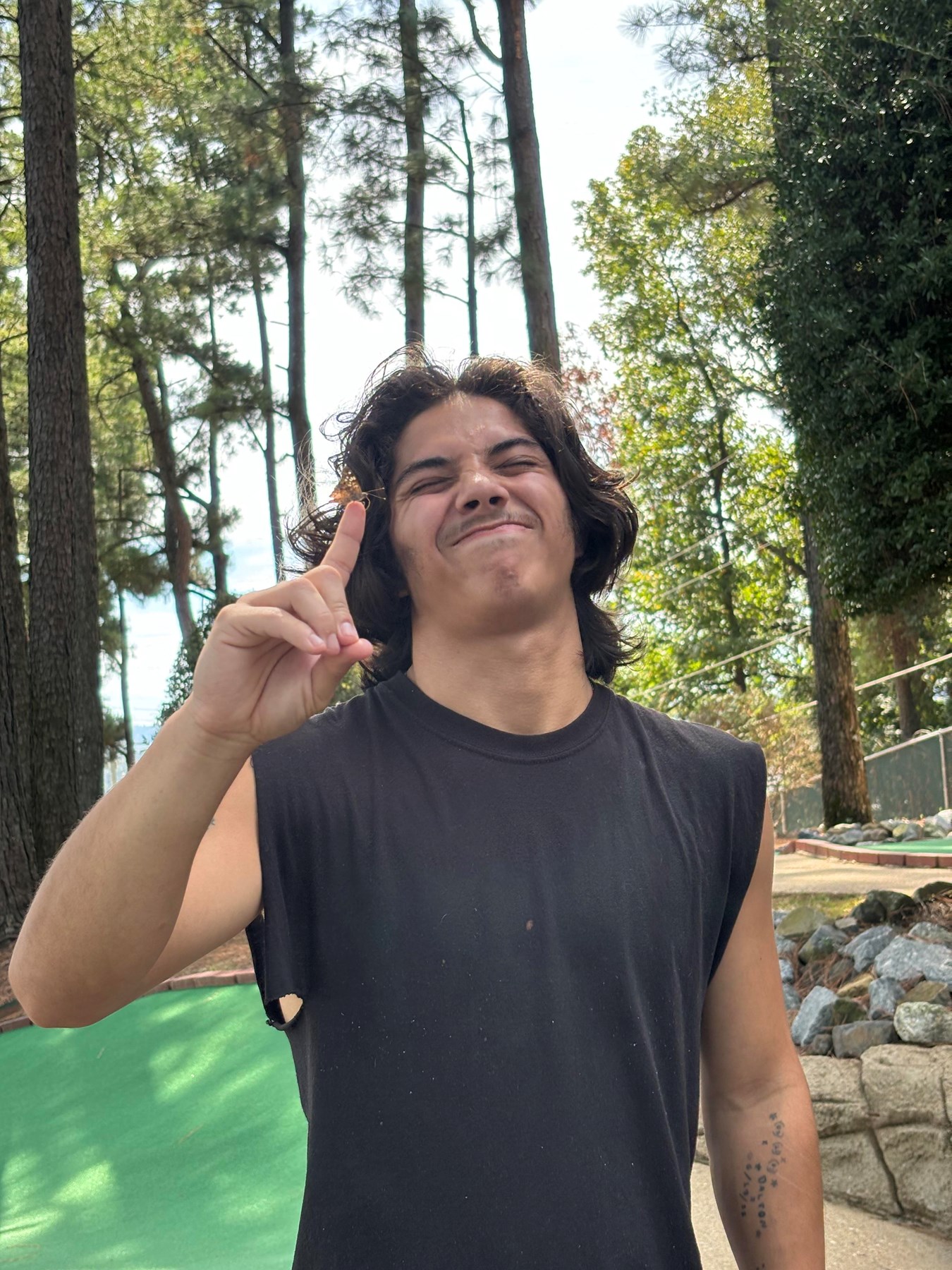 Obituary of Ian Trip Mark Bennett