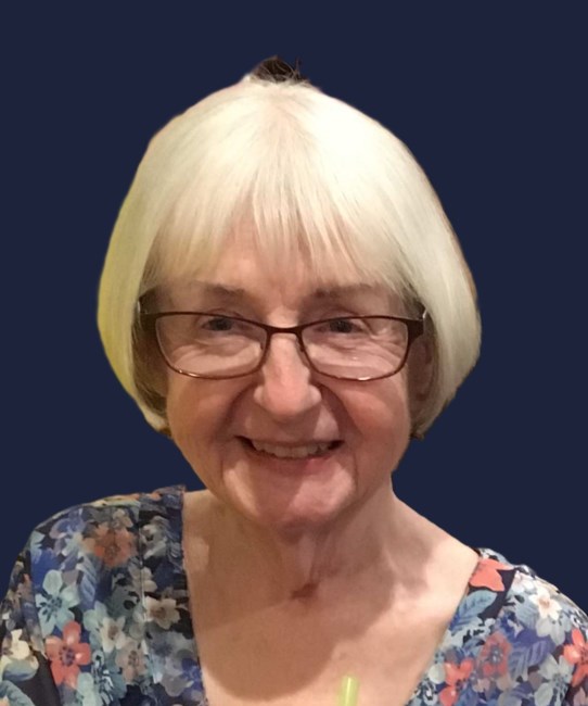 Obituary of Norma Jean Bloom