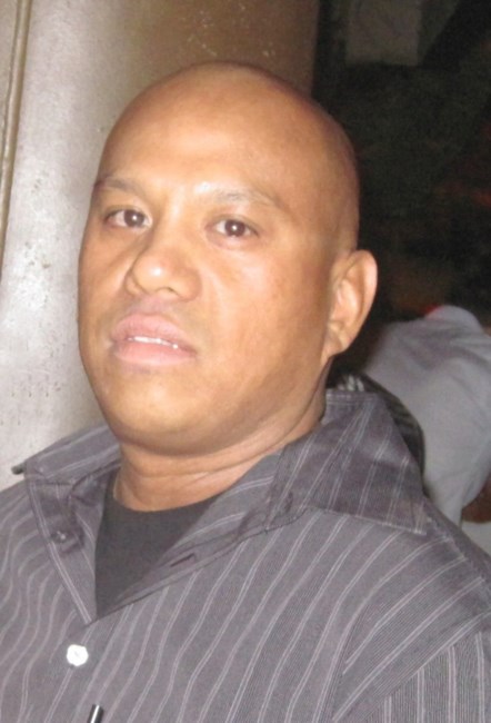 Obituary of Edmund A. Pino