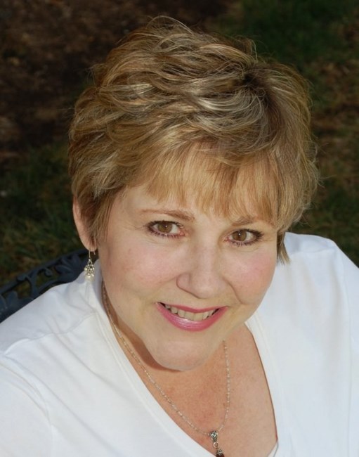 Obituary of Marilyn Theresa LeBlanc Judy