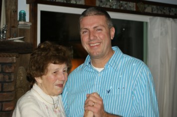 Obituary of Ruth E. Clark